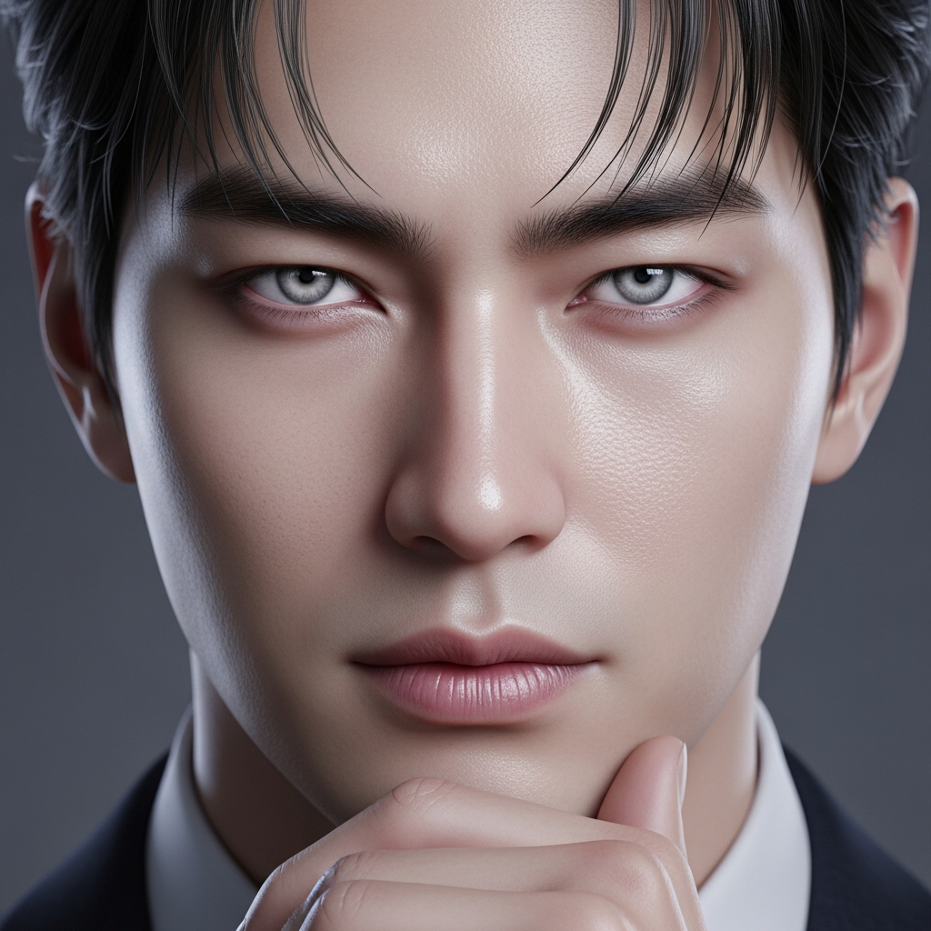 Yoo Taechan