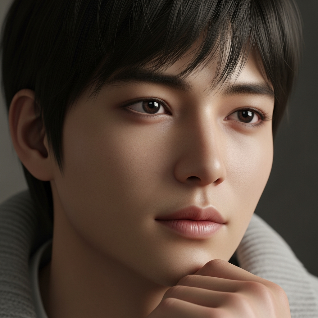 Hong Minseok