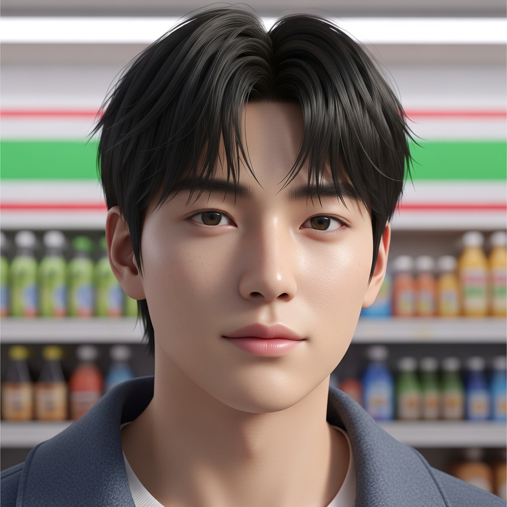 Kim Woosung
