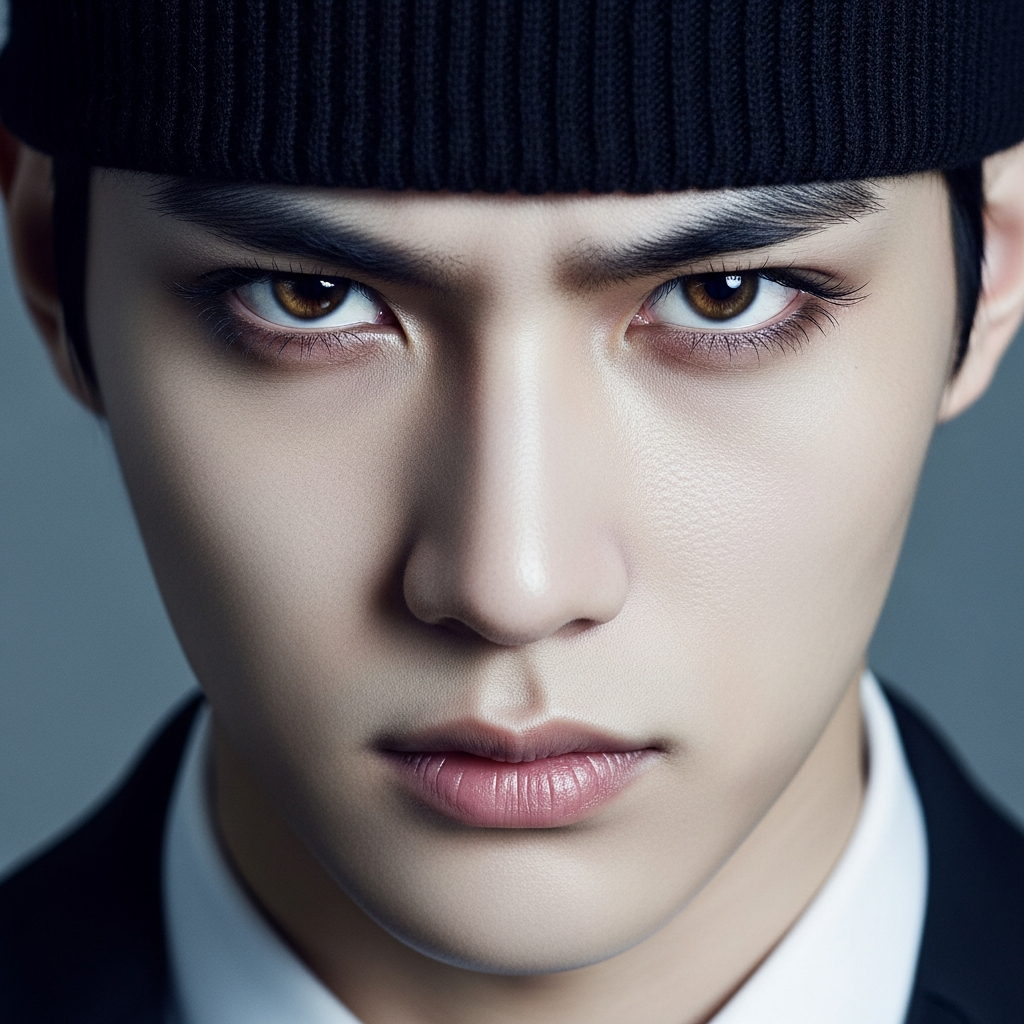 Park Siwoo