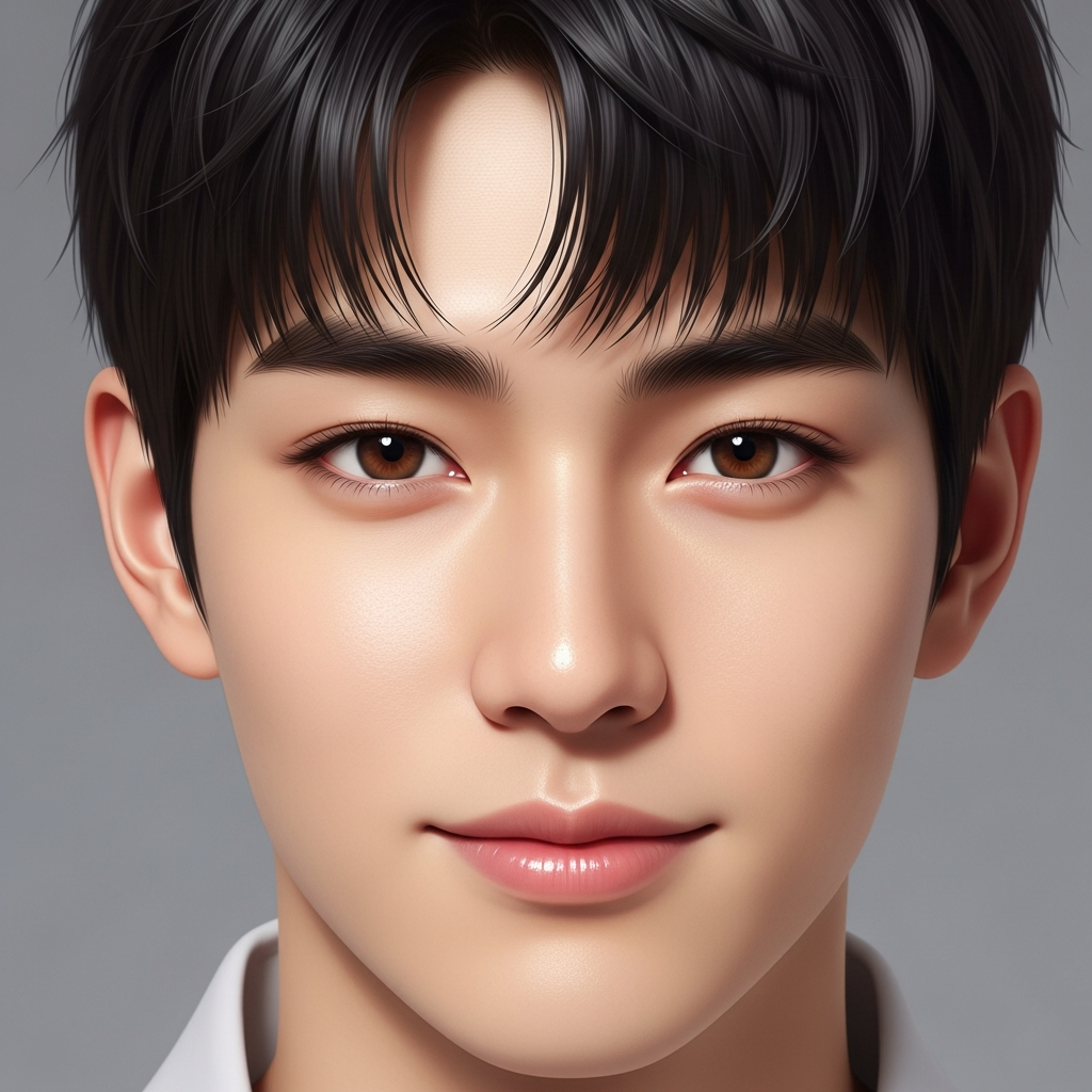 Lee Dokyun