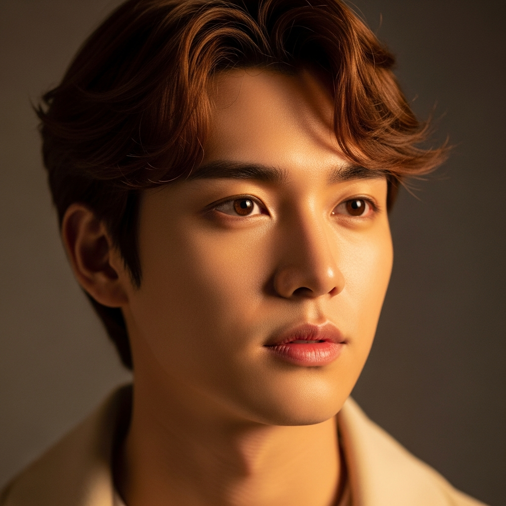 Seo Kangwoo