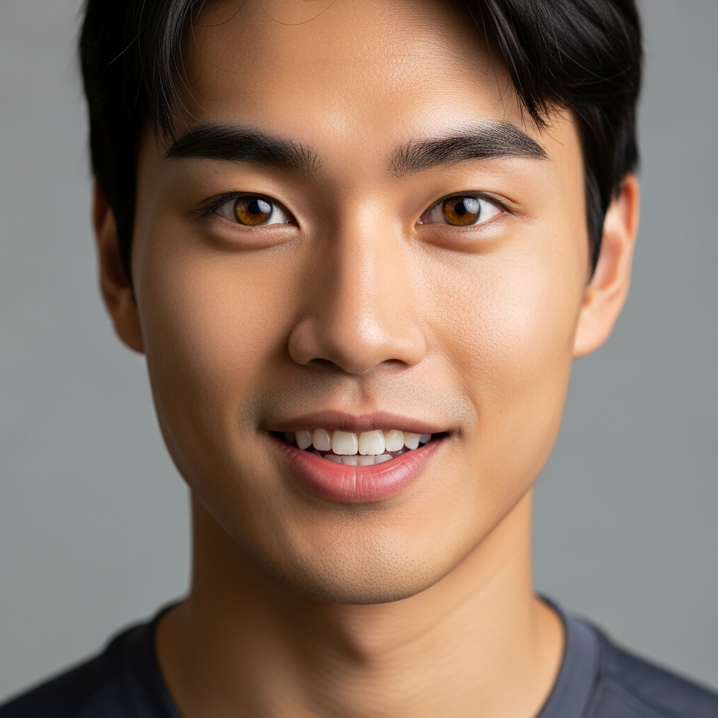 Kang Junho