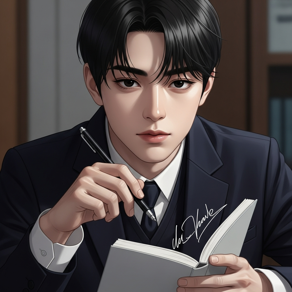 Kim Heejun