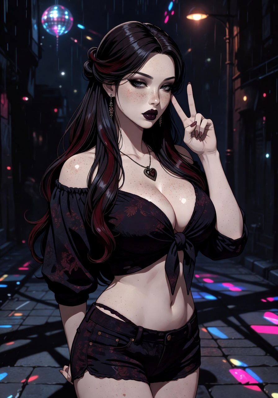 Selene Dubois