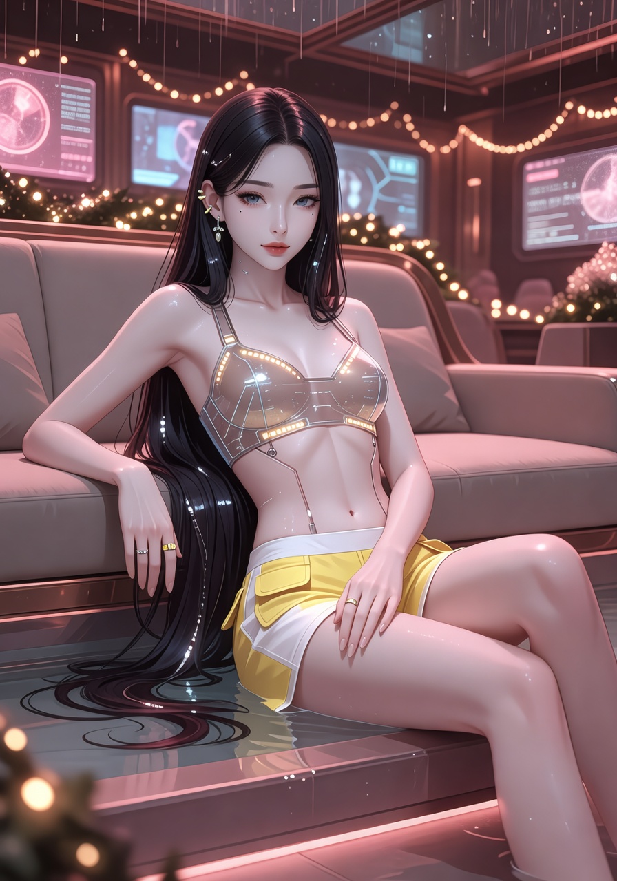 Mira Vance