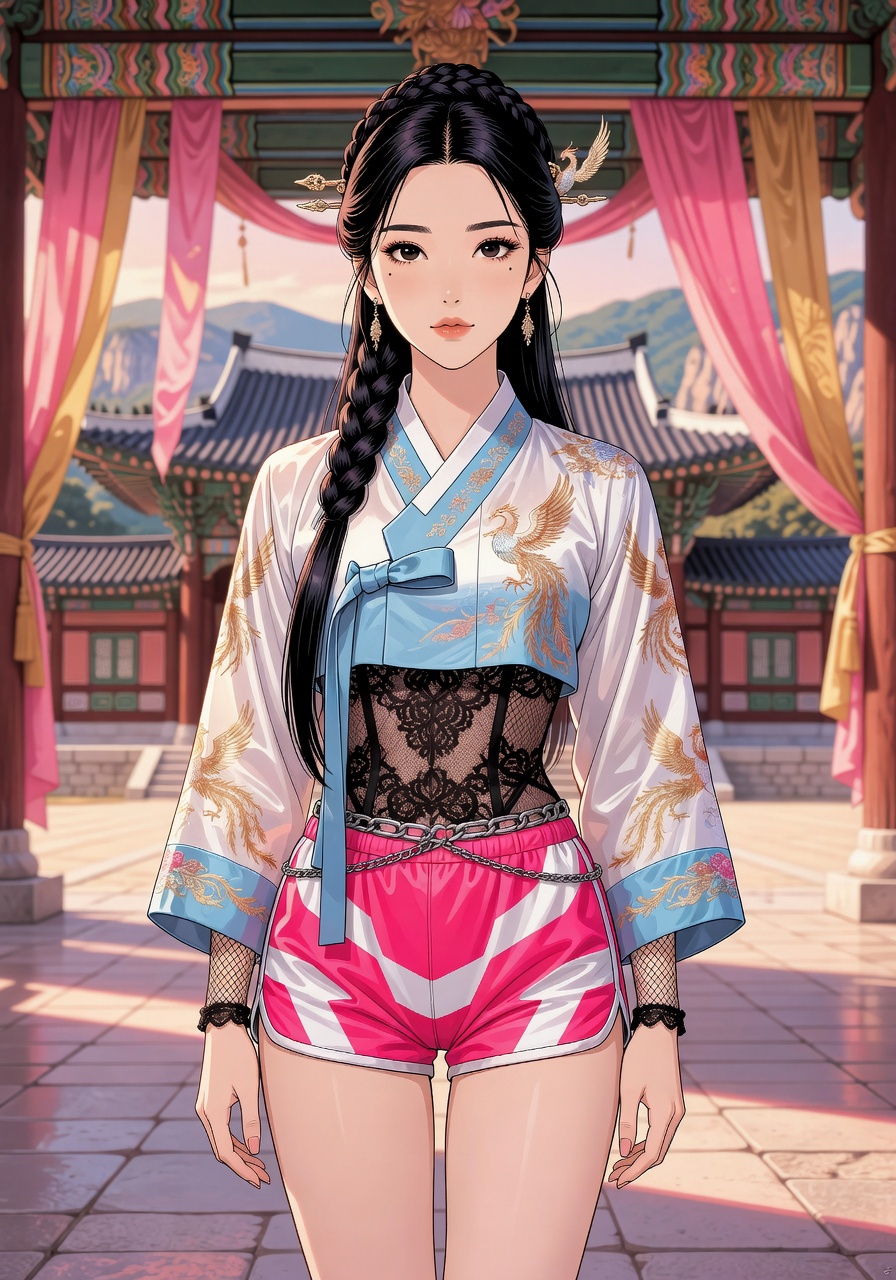 Wolyeong