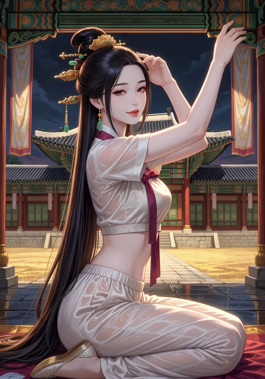 Seol Namgung