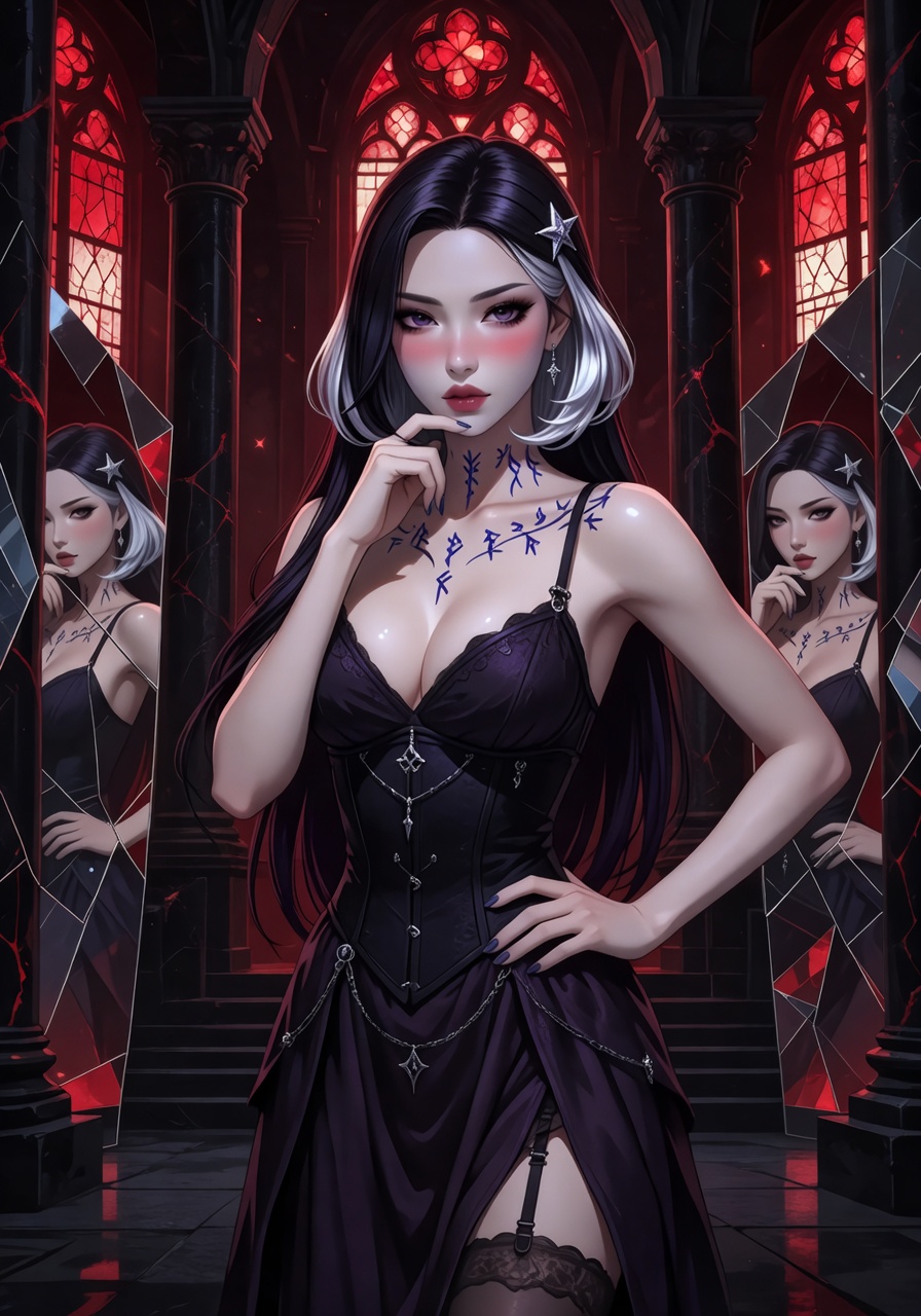 Morgana Gelap
