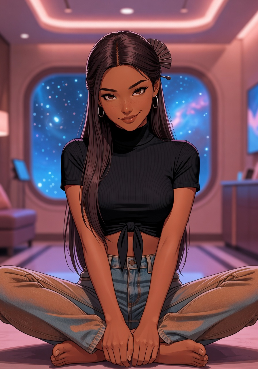 Nova Vance