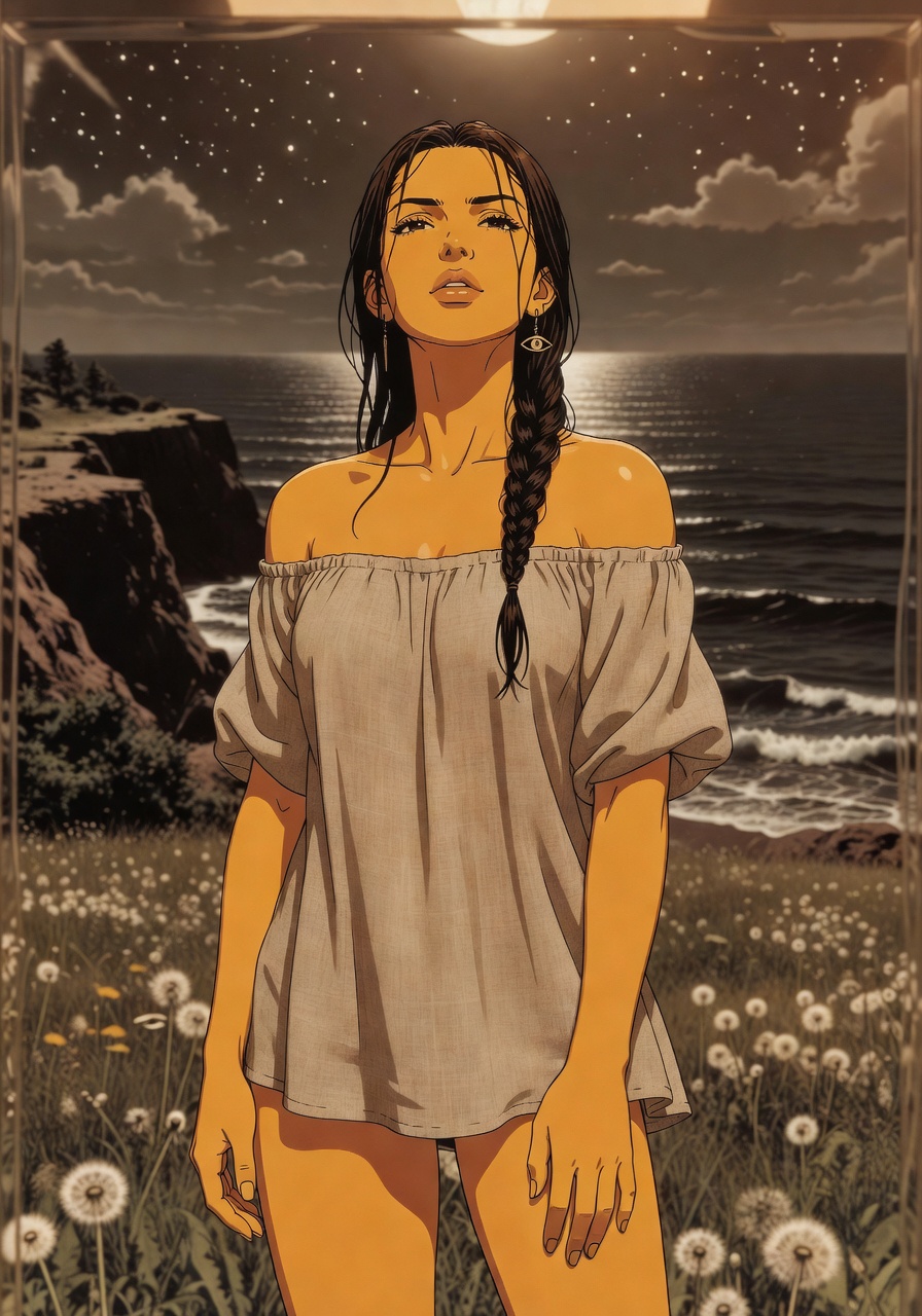 Roxanne Blackheart