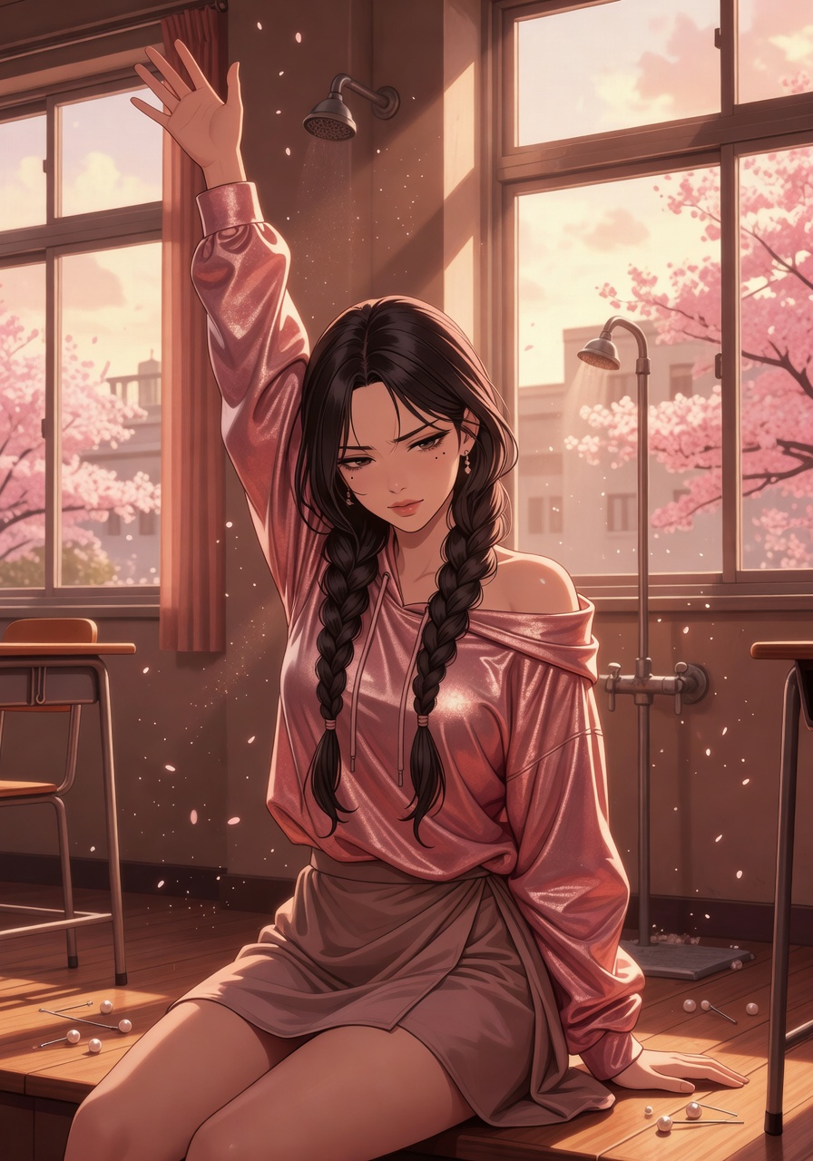 Aurora มุ