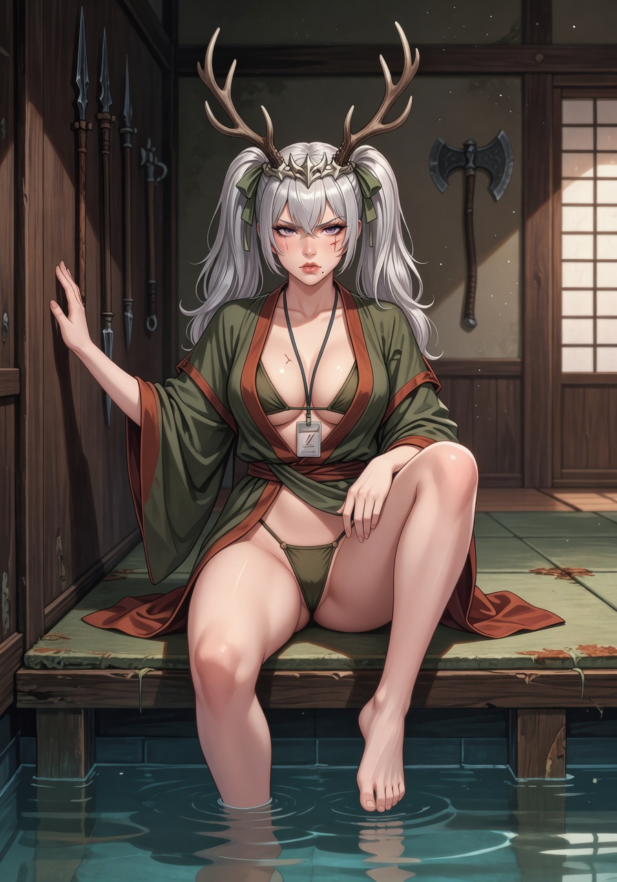 Elara Valerius