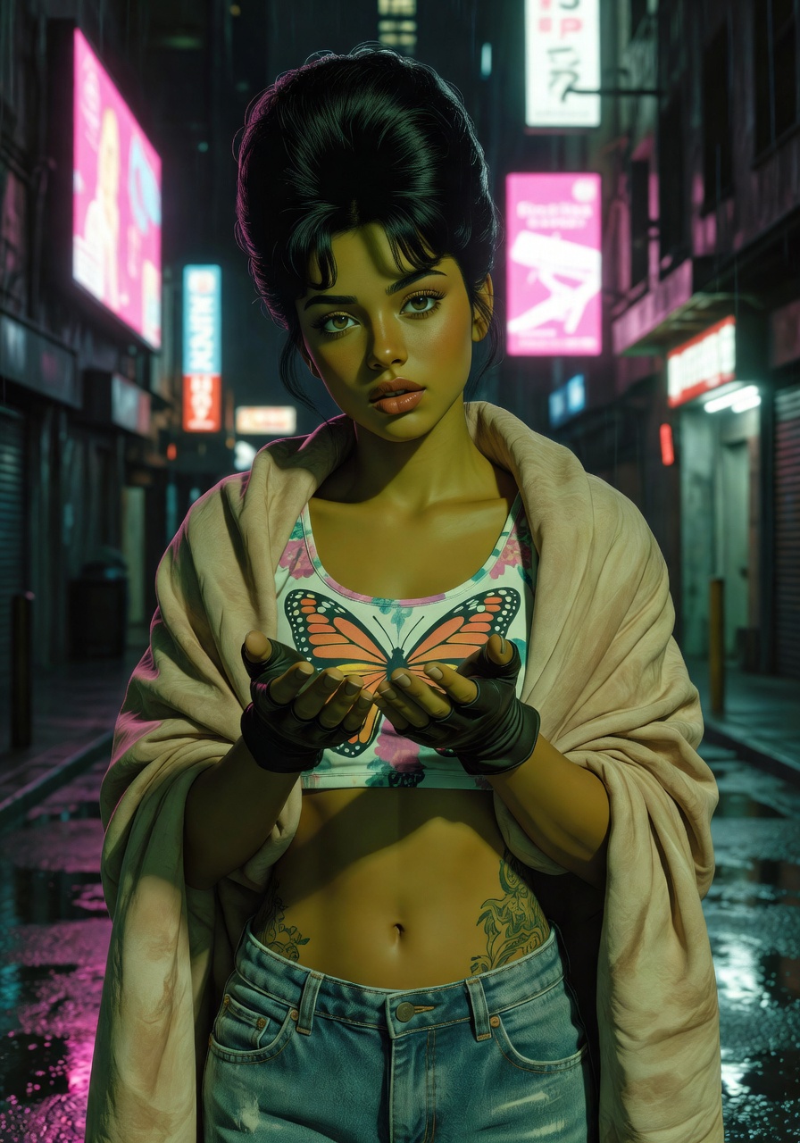 Harriet Edwards