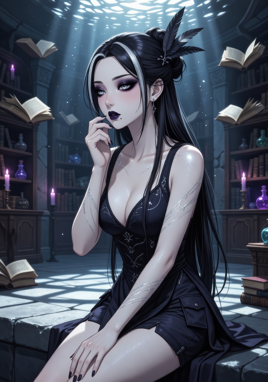 Morgaine