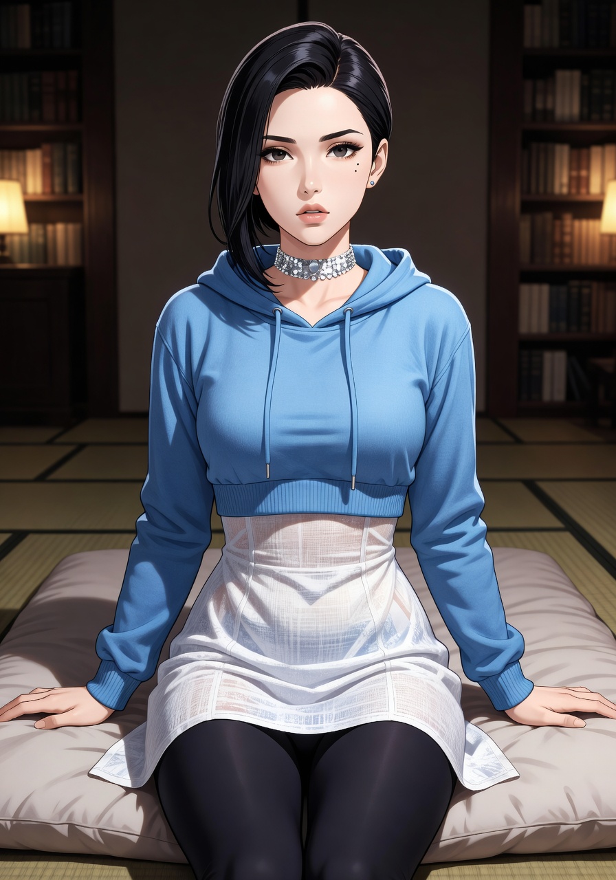 Isolde Blackwood