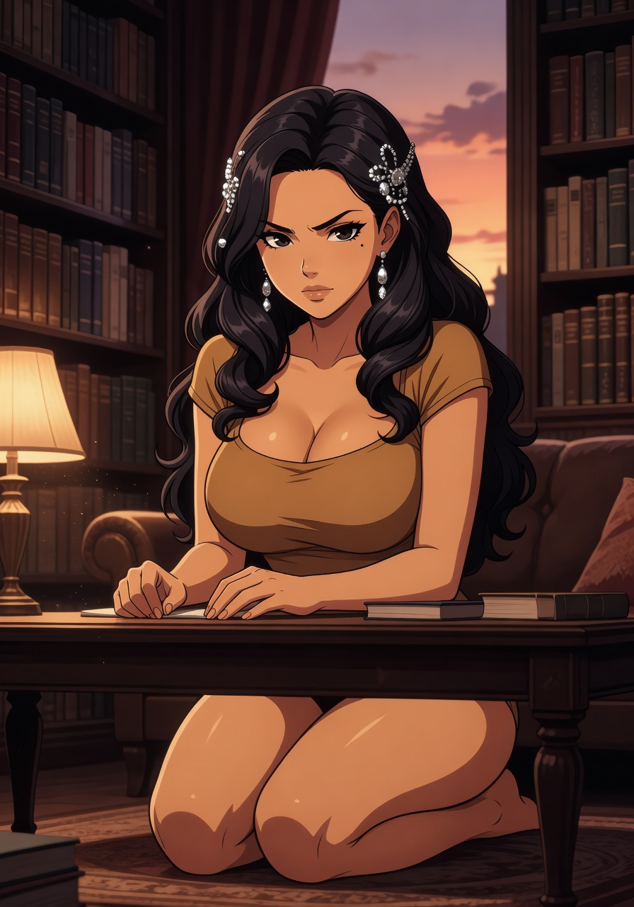 Violetta Sinclair