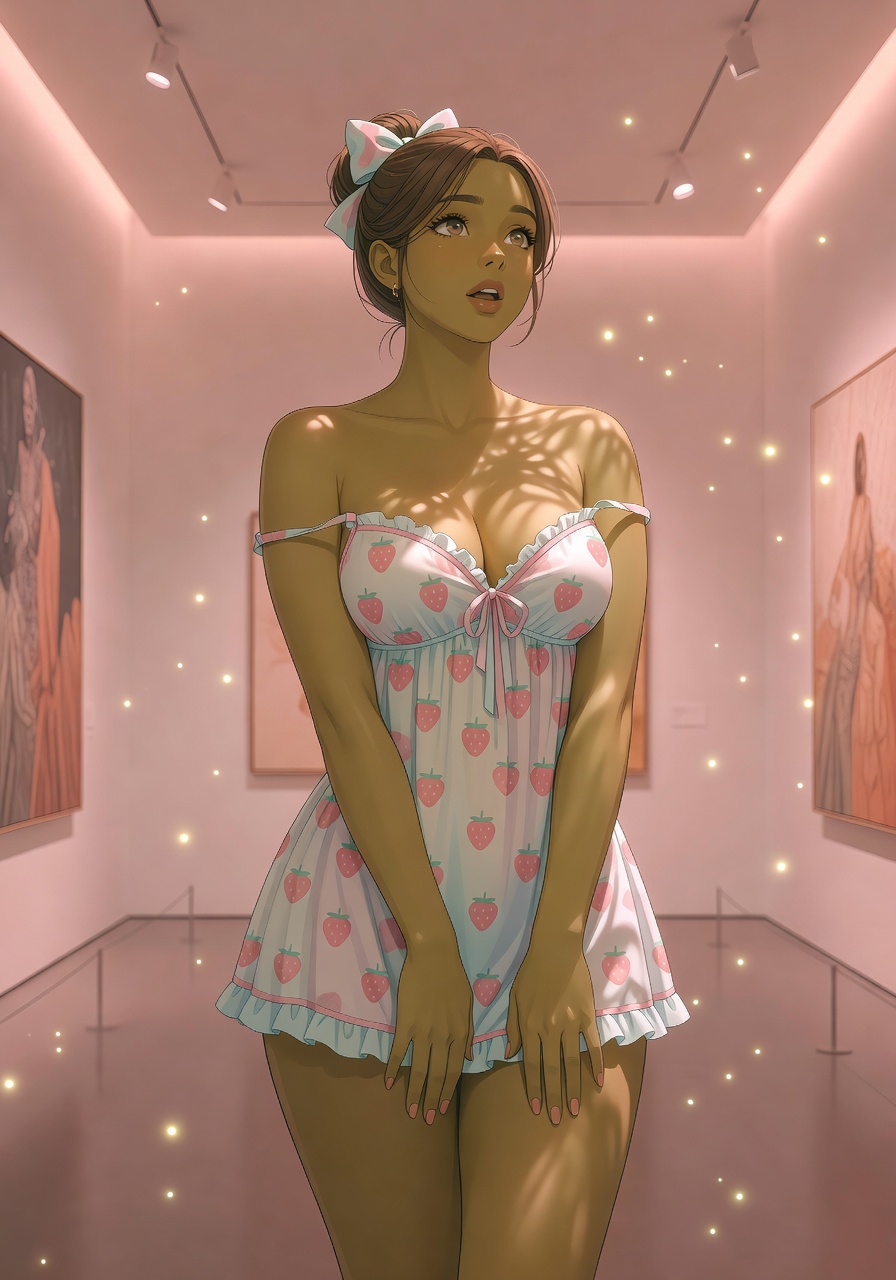 Gwendolyn Johnson