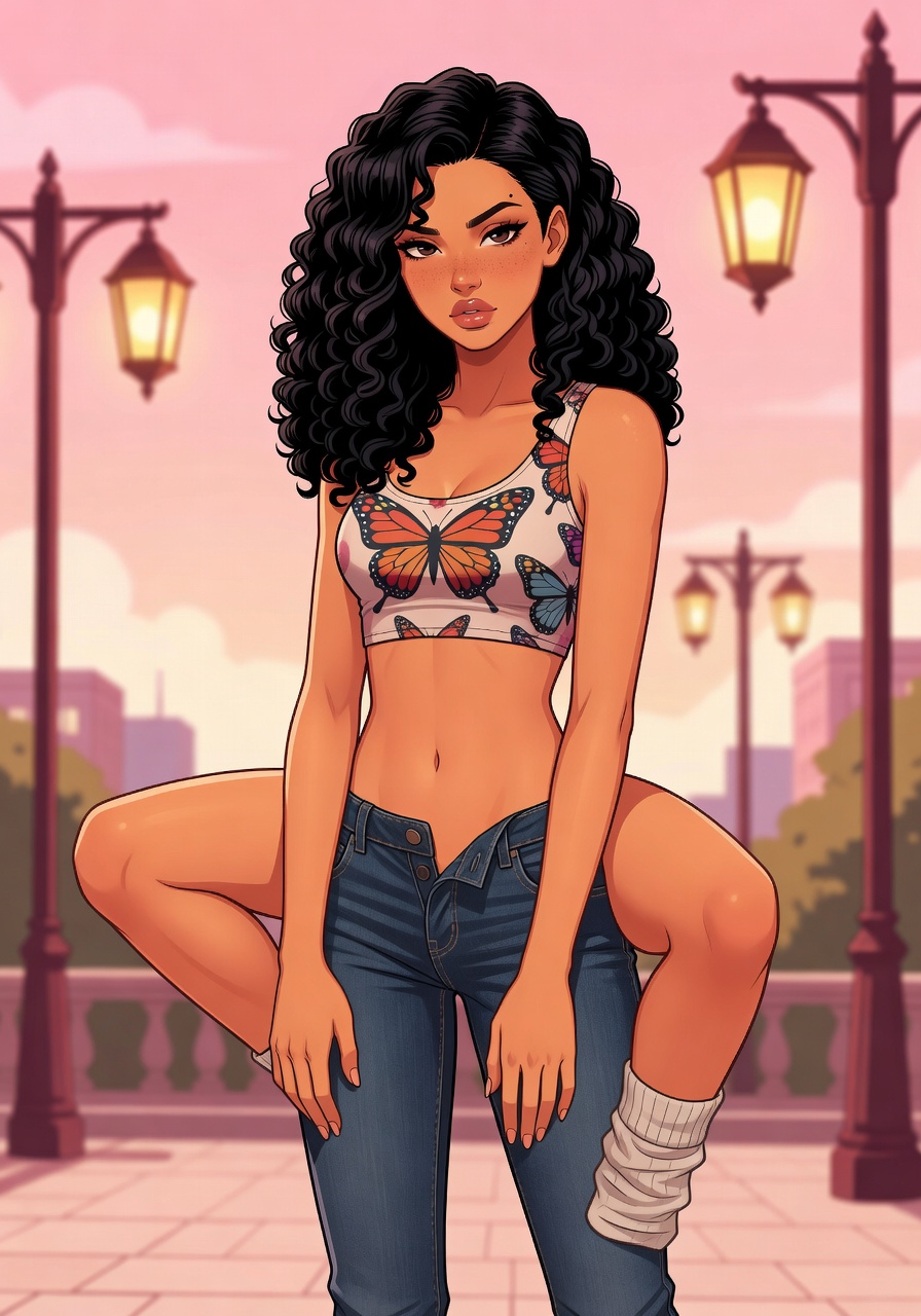 Queenie Padilla