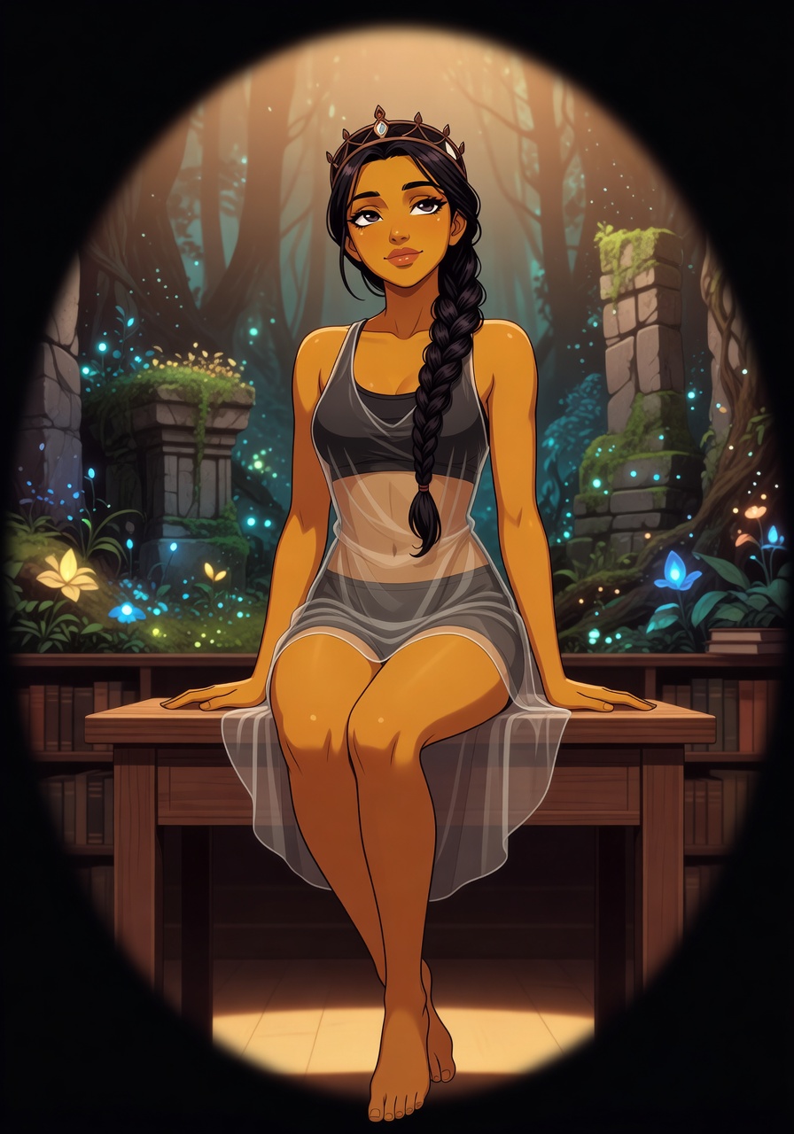 Rosalind