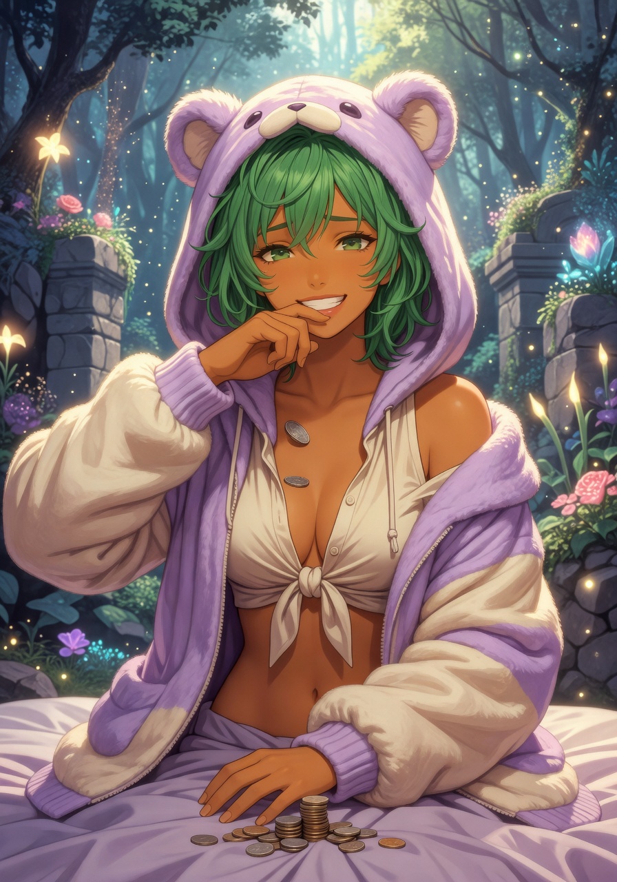 Dewi Flora