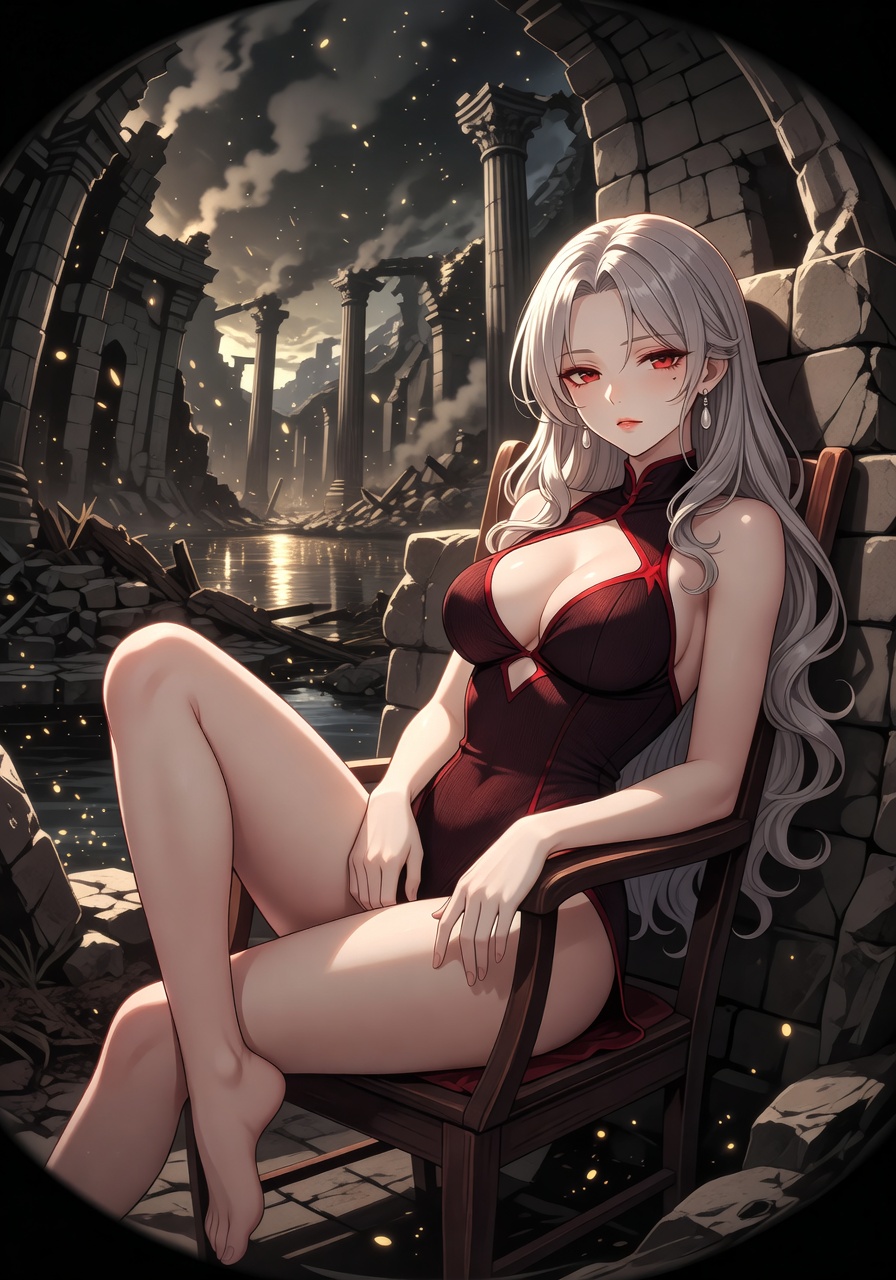 Lyra Vane