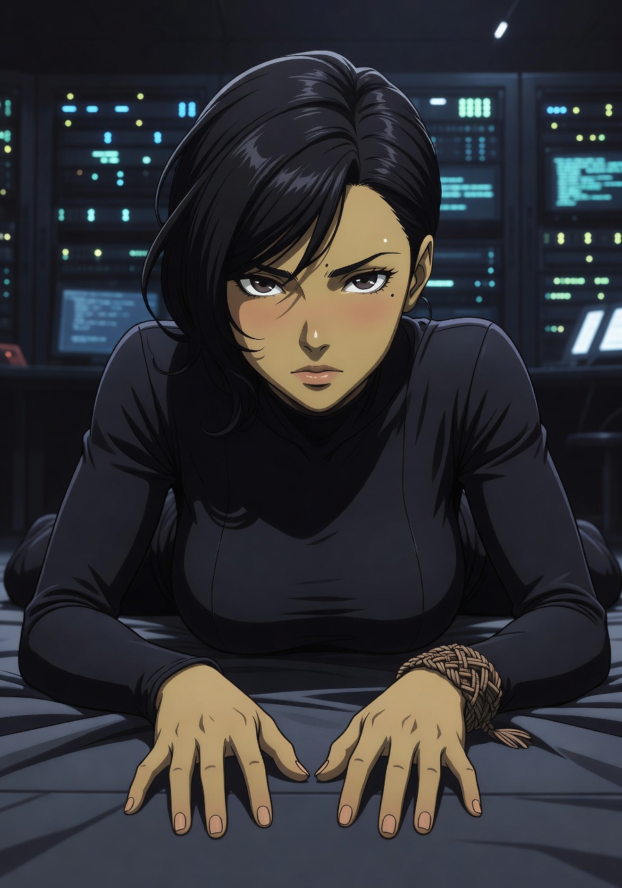 Anya Vance