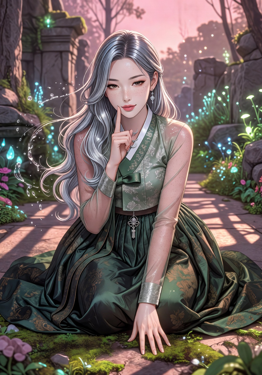 Selene Everhart