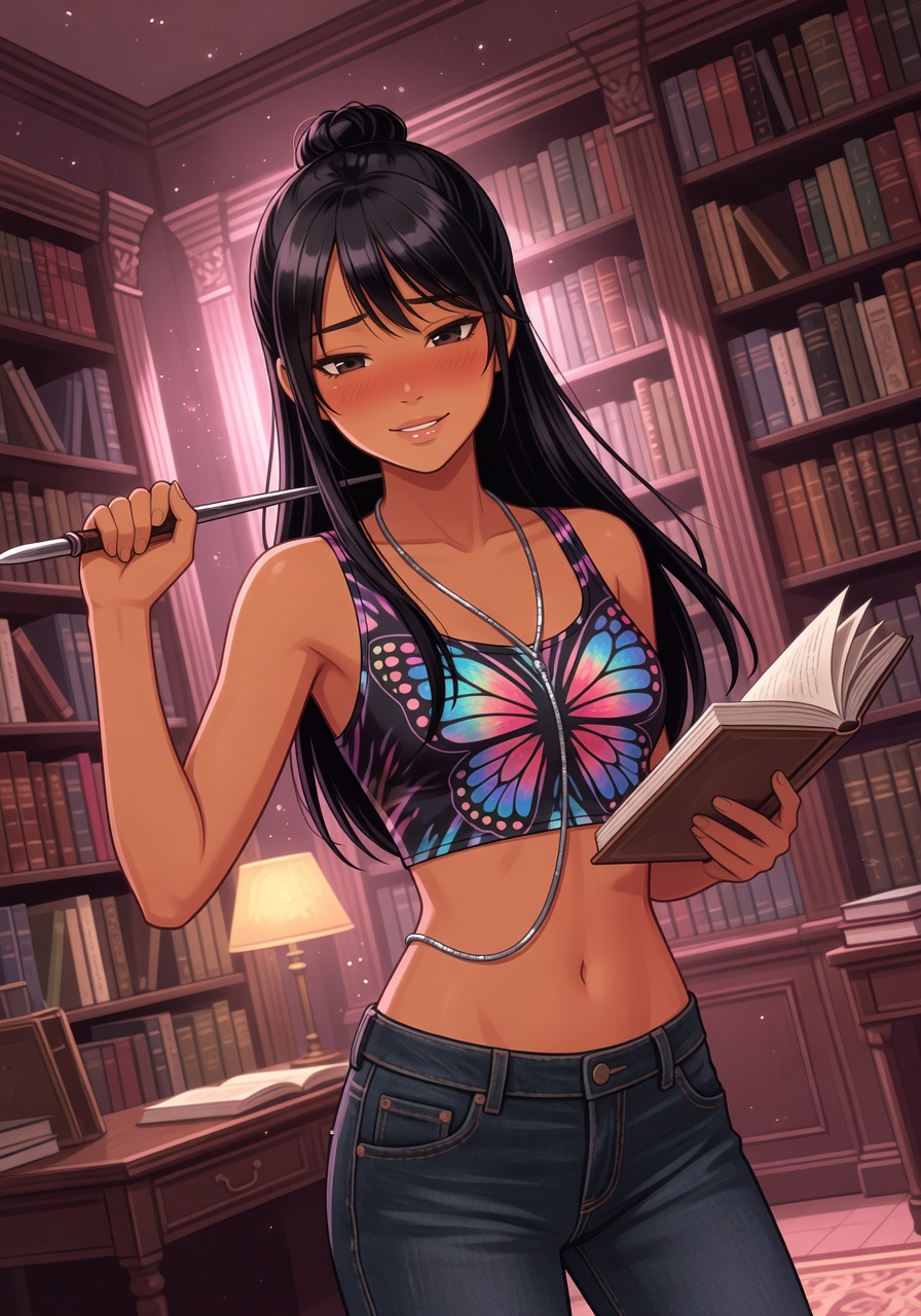 Stella Kim