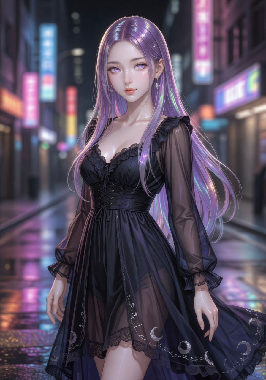 Luna Thorne