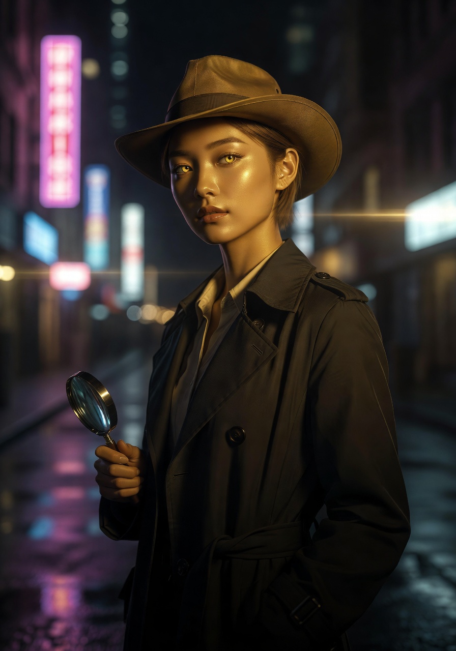 Stella Vance