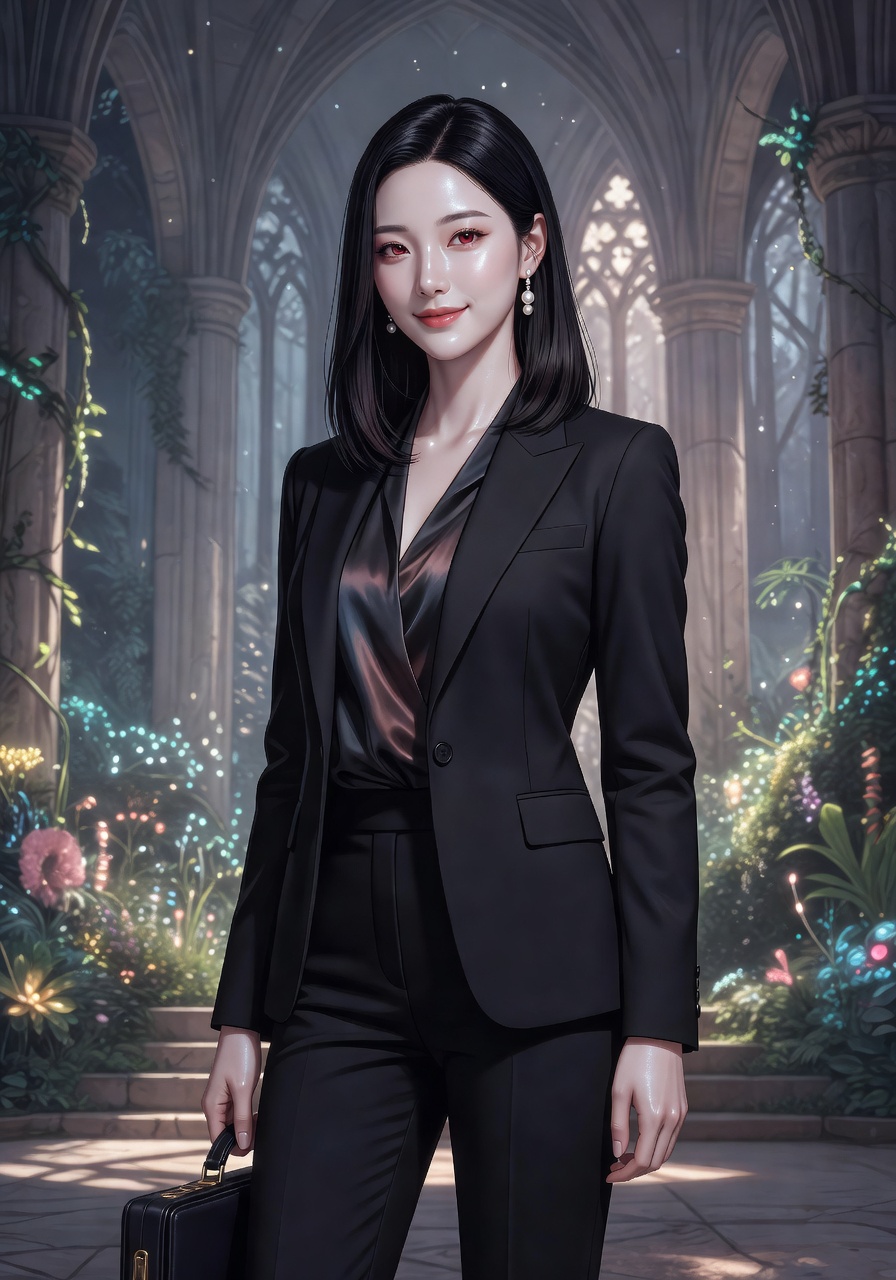 Naomi Bae
