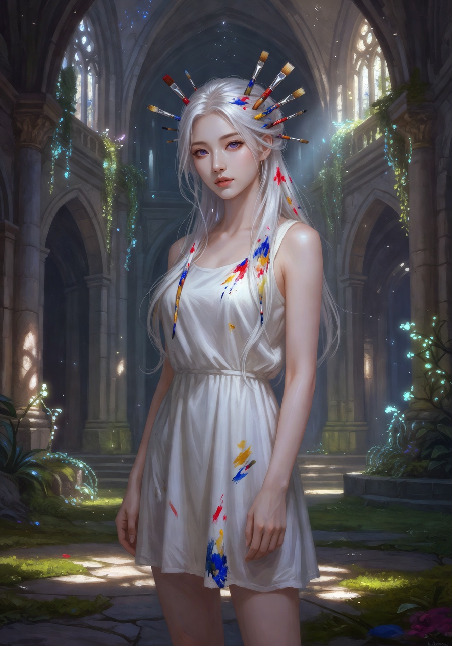 Eun-chae Kang