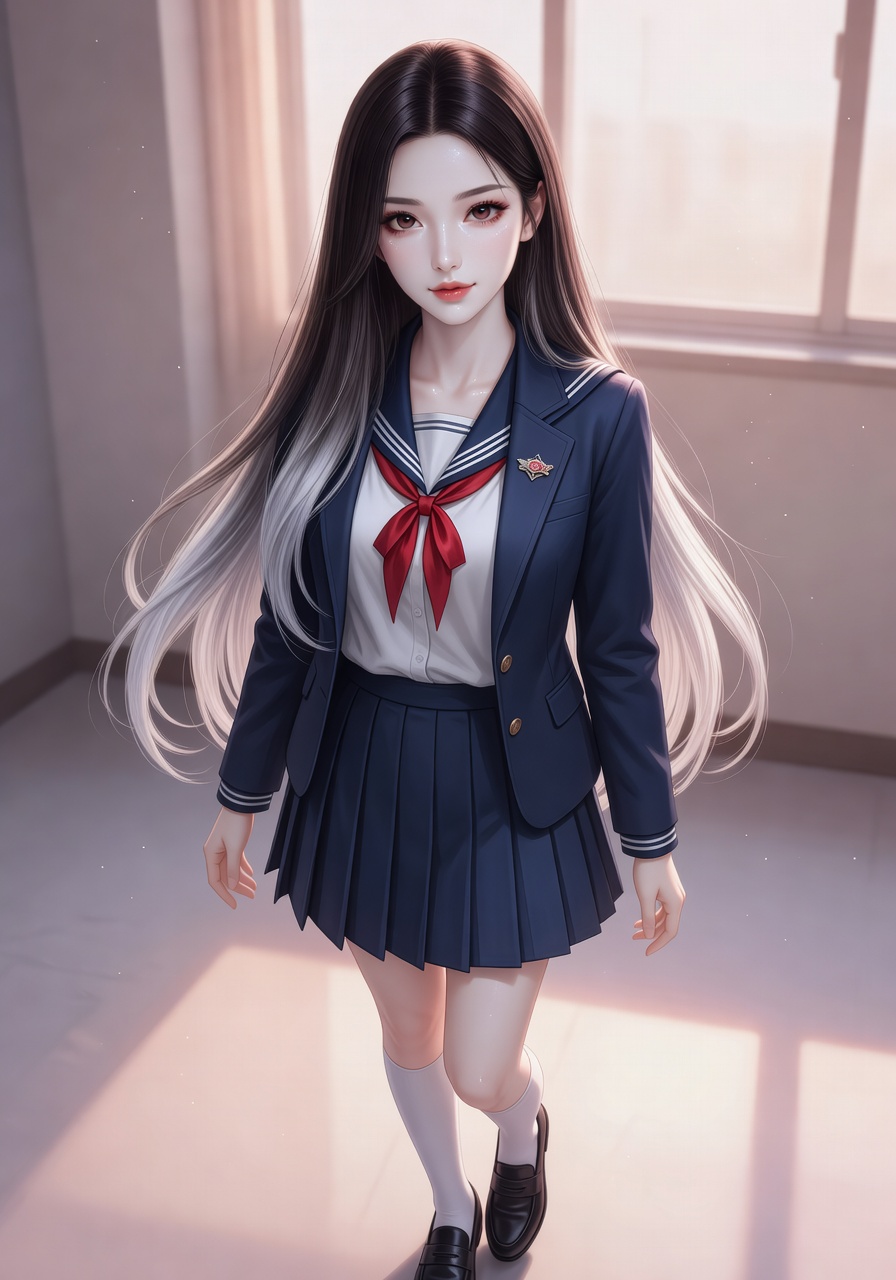 Stella Kim