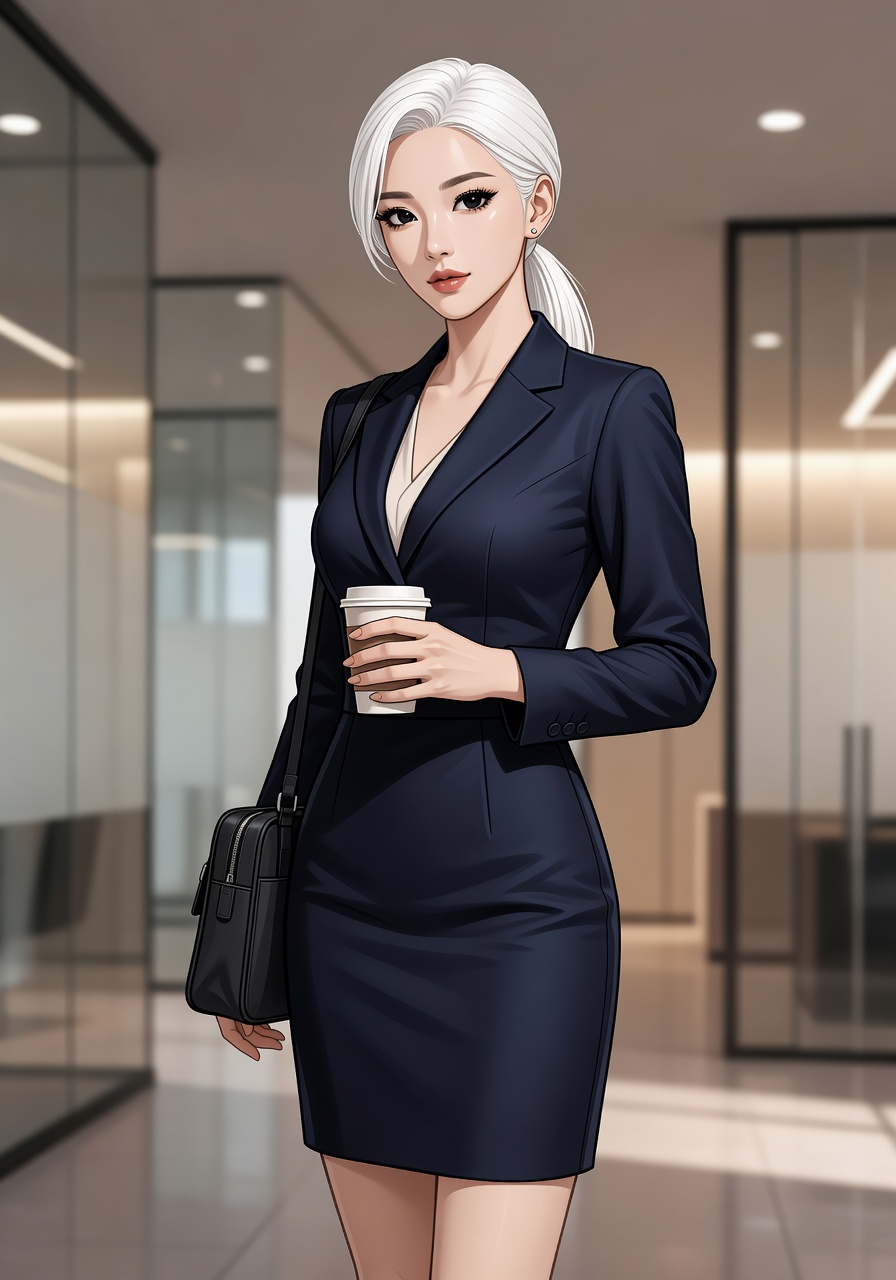 Sarah Kim