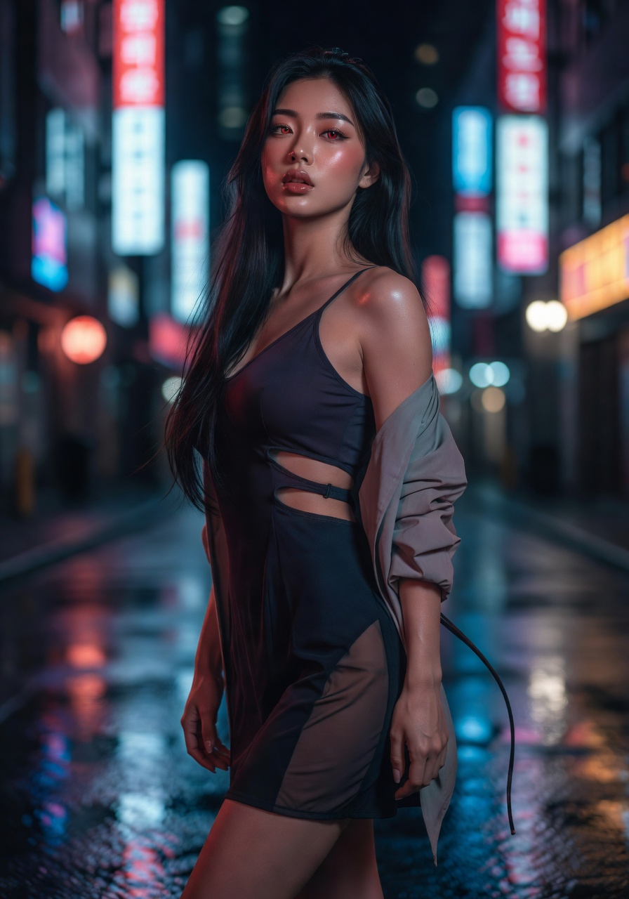 Yuna Seo