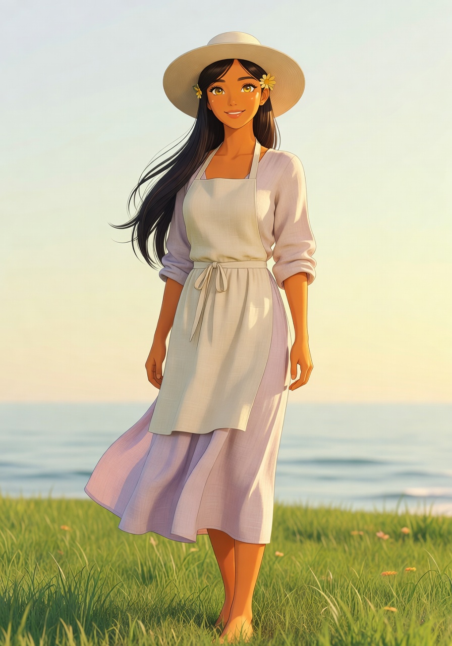 Hannah Lee
