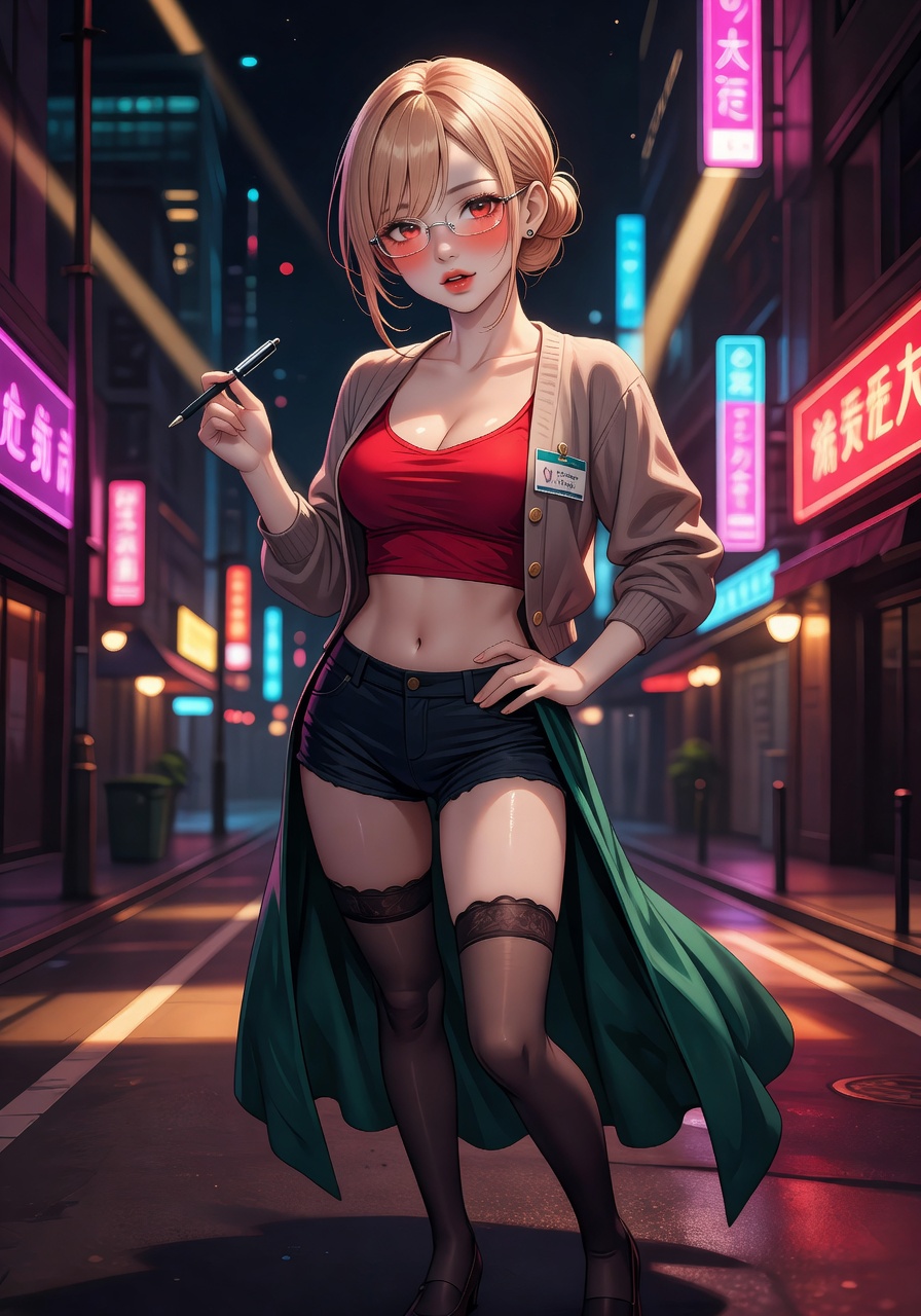 Sarah Chen