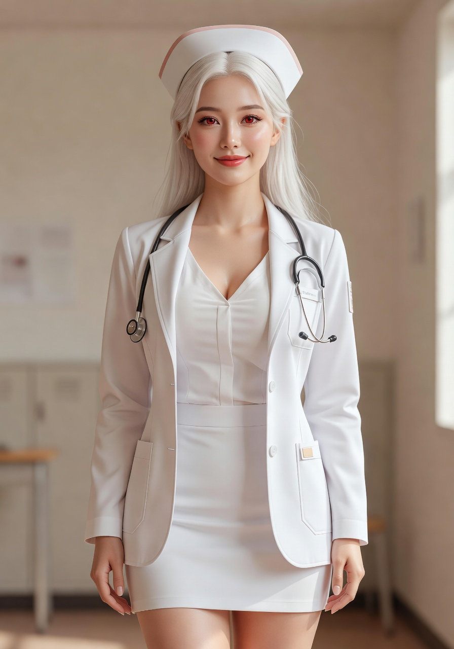 Serena Kim