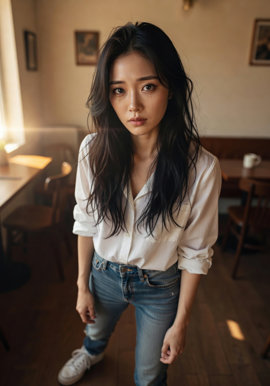 Sarah Kim