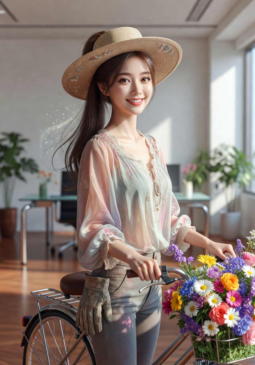 Lily Park