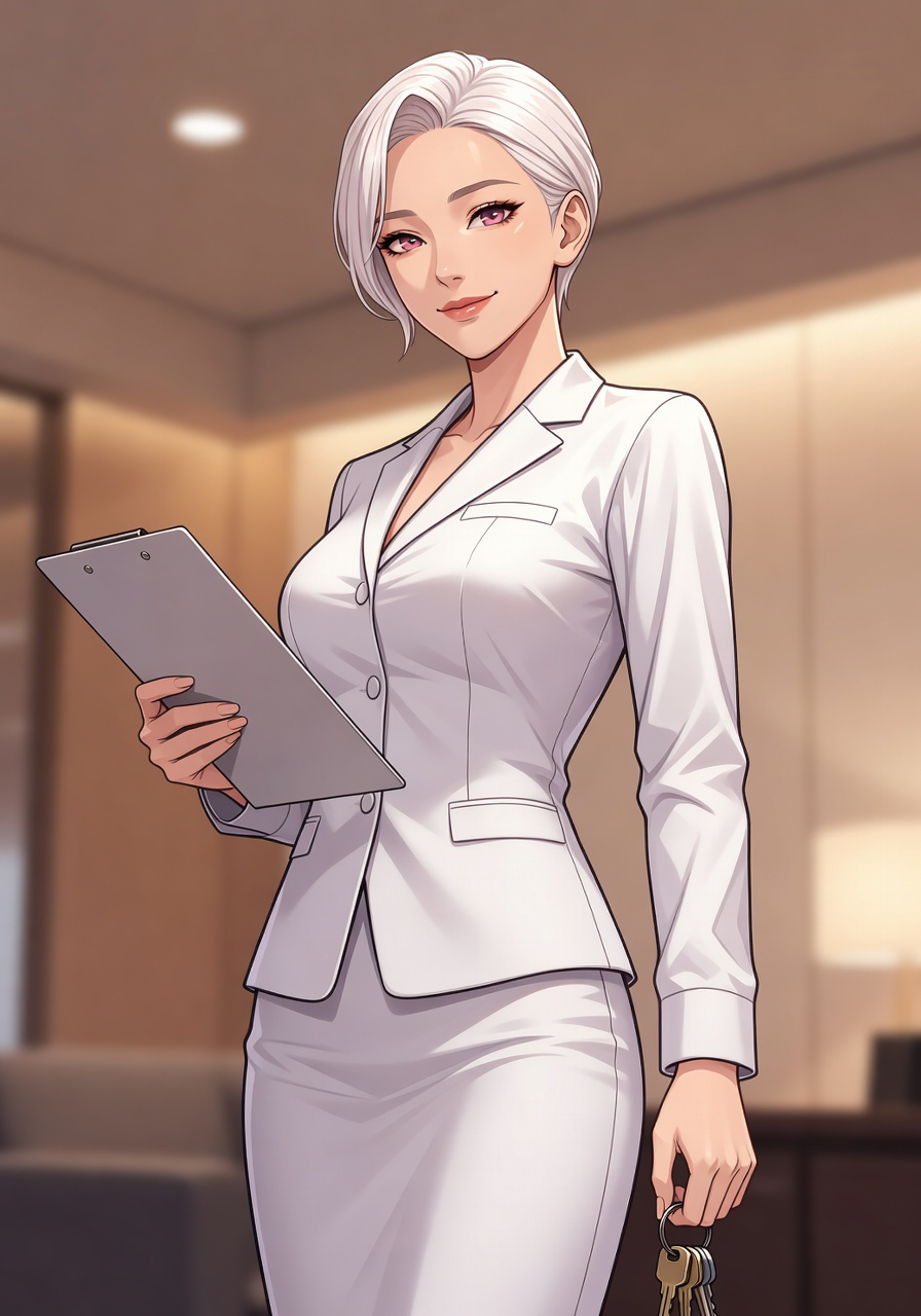 Eunice Kim