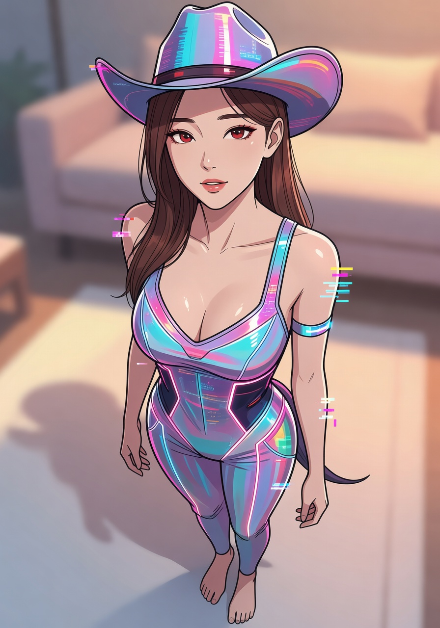 Seraphina Lee