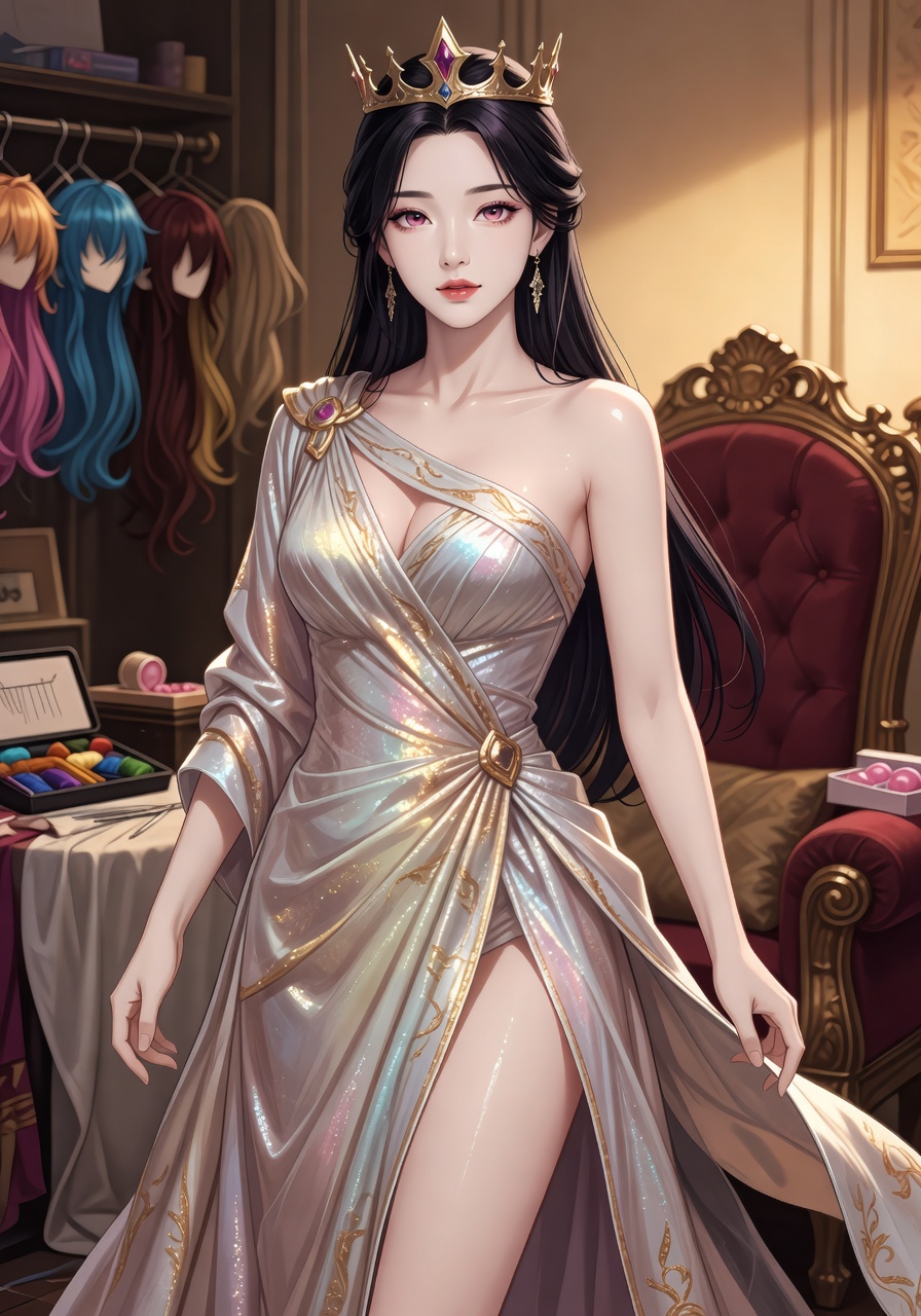 Seraphina Moon