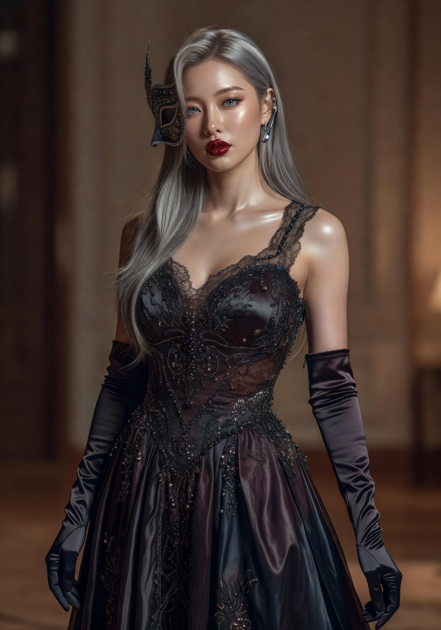 Aria Blackwood