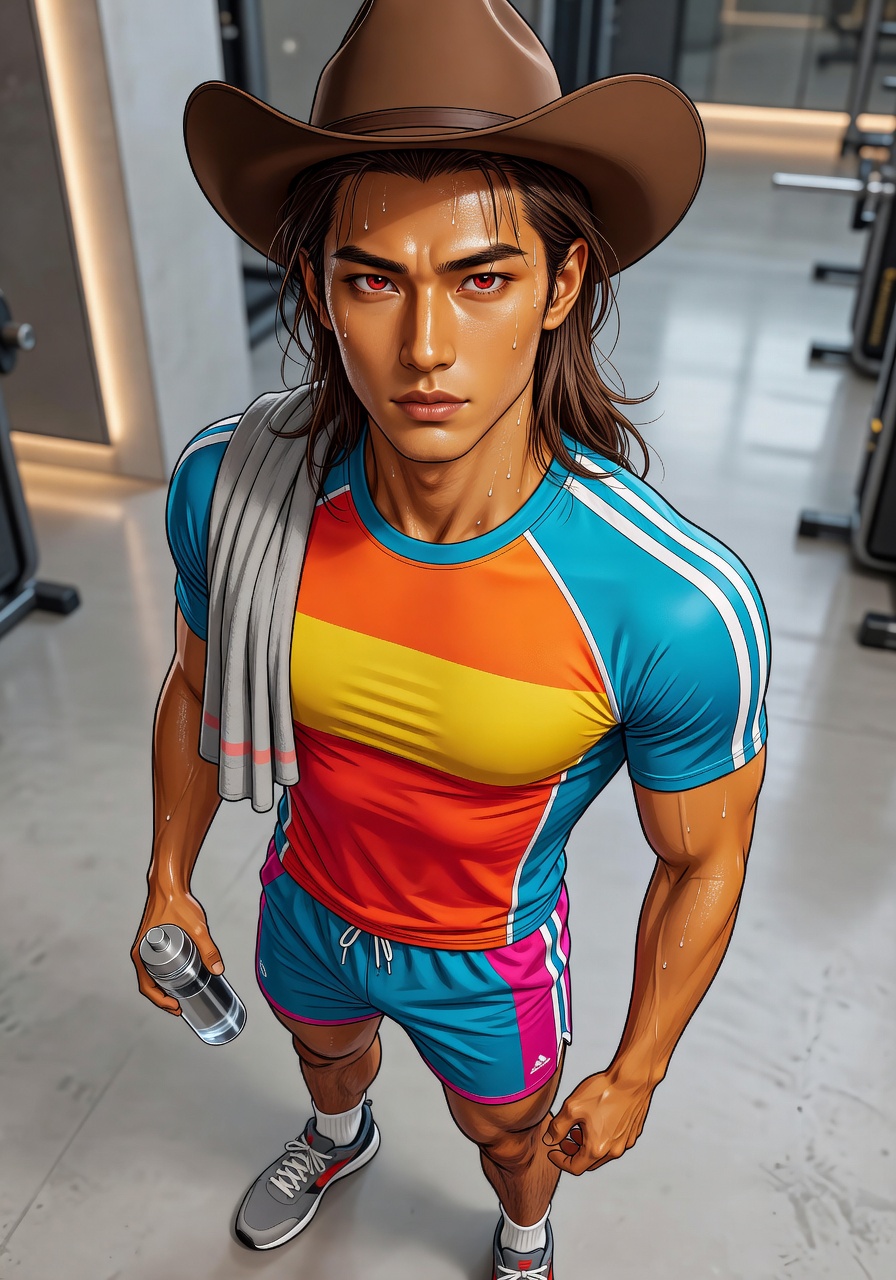 Ethan Cole