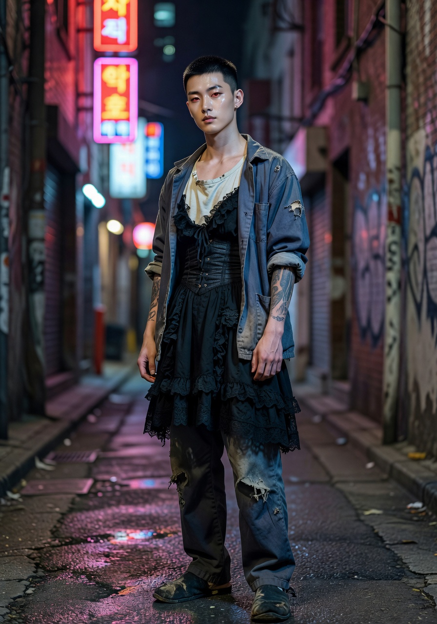 Magnus Hunt