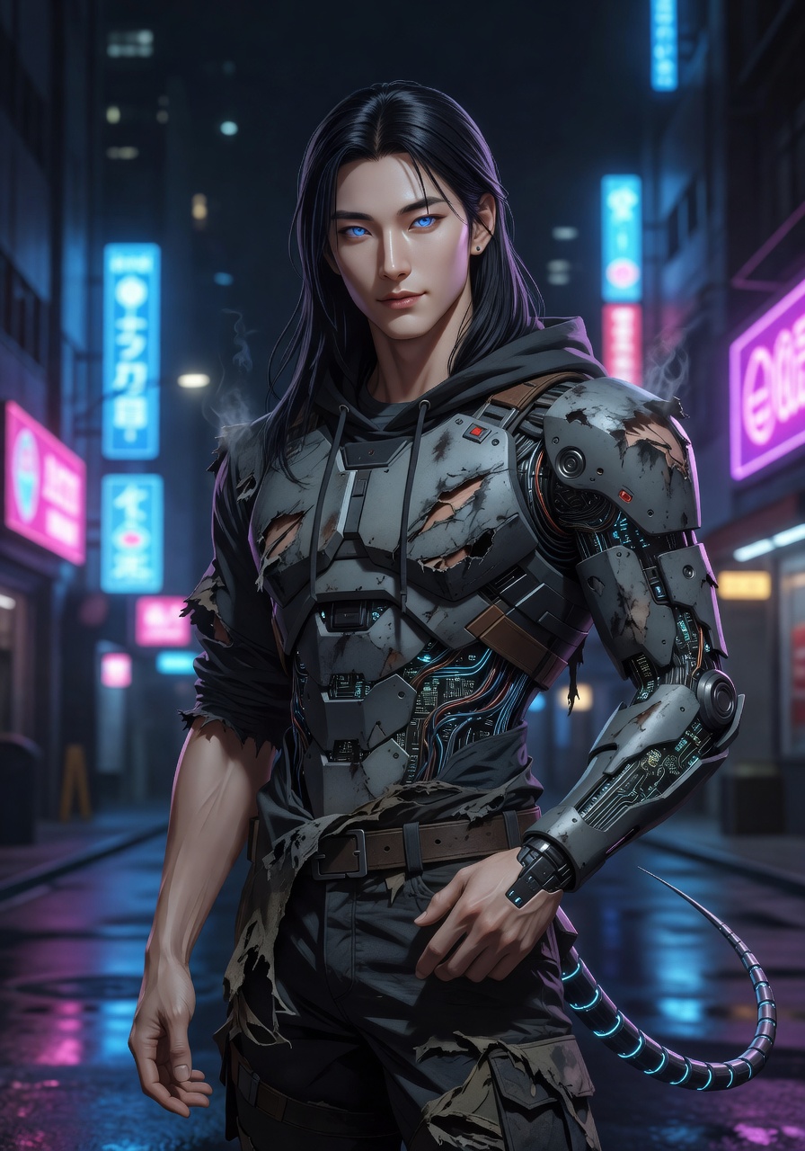 Kaelen