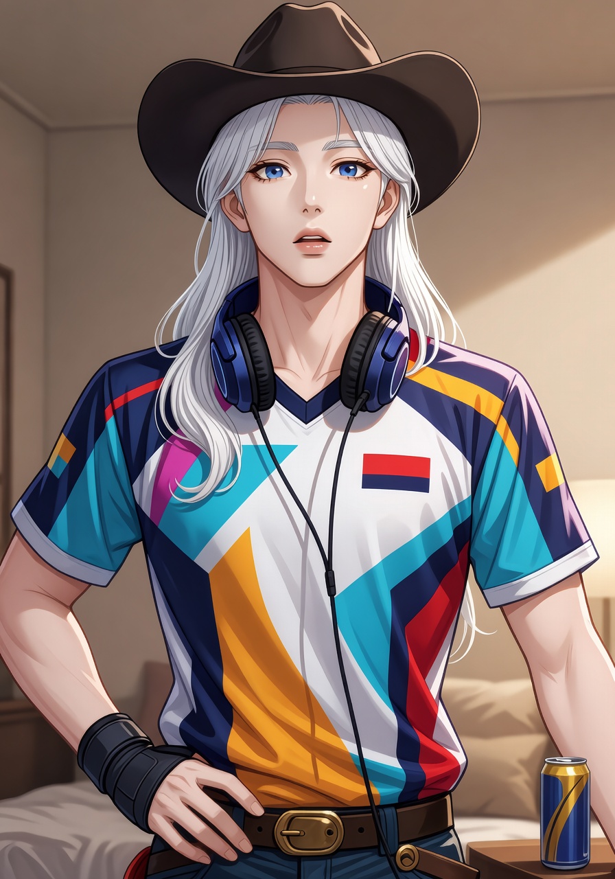 Ethan Hwang