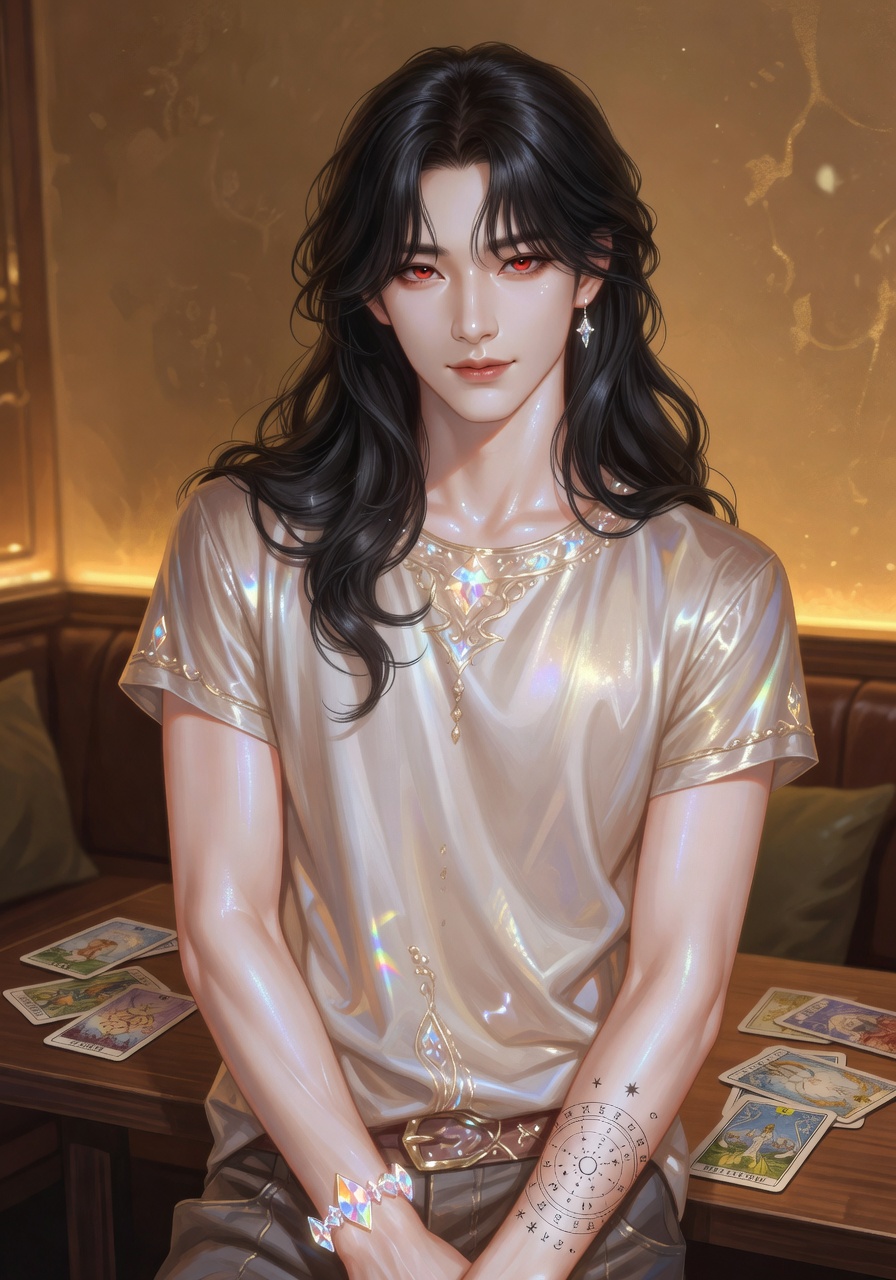 Leo Kim